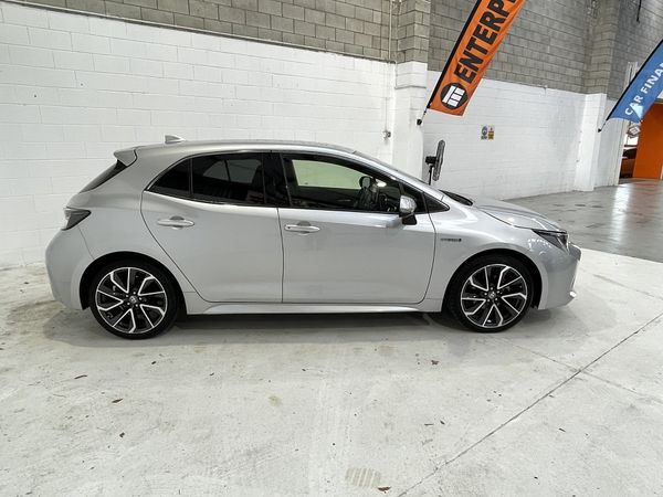 2019 Toyota Corolla Enterprise New Lynn image 222833