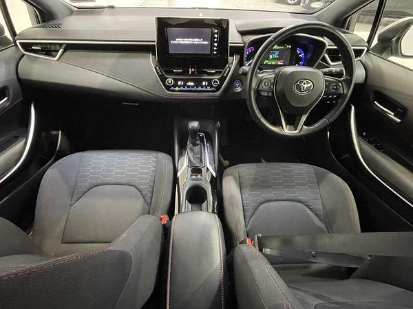 2019 Toyota Corolla Enterprise New Lynn image 222835