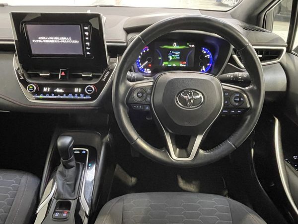 2019 Toyota Corolla Enterprise New Lynn image 222836