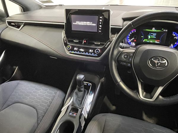 2019 Toyota Corolla Enterprise New Lynn image 222837