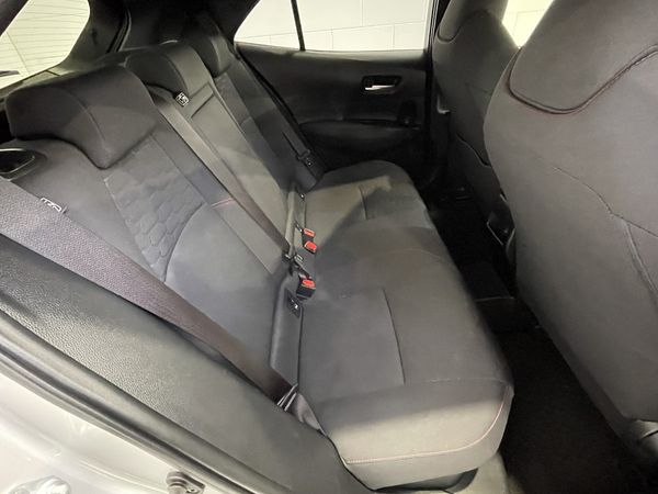 2019 Toyota Corolla Enterprise New Lynn image 222840
