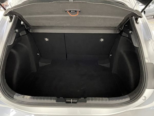 2019 Toyota Corolla Enterprise New Lynn image 222841