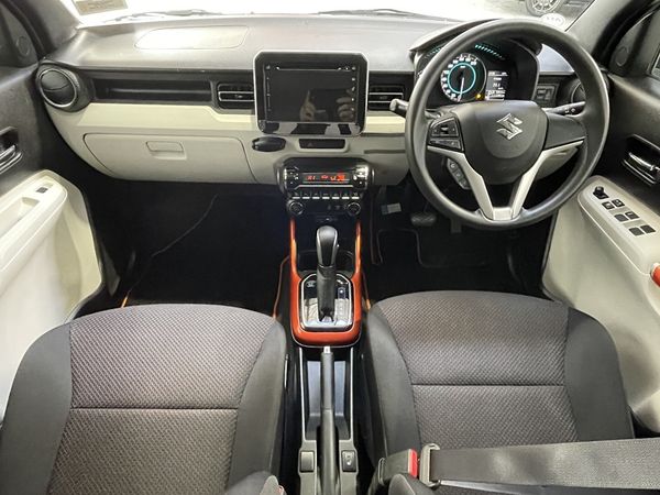 2016 Suzuki Ignis Enterprise New Lynn image 223664