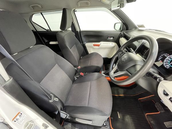 2016 Suzuki Ignis Enterprise New Lynn image 223668