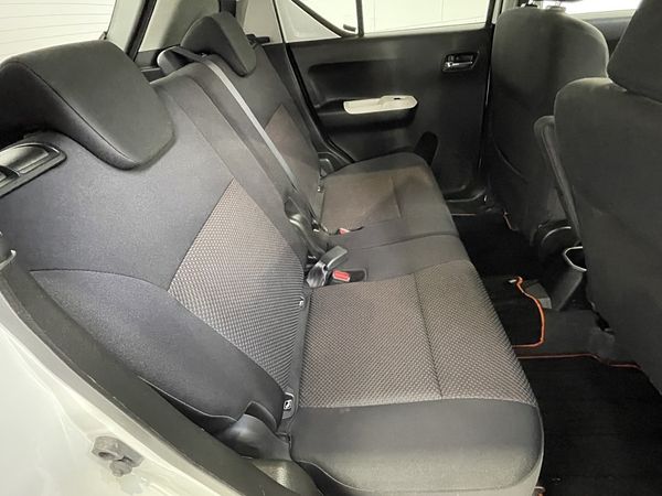 2016 Suzuki Ignis Enterprise New Lynn image 223669