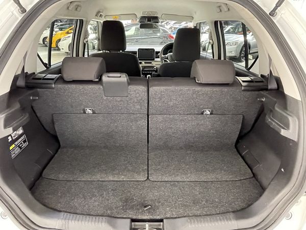 2016 Suzuki Ignis Enterprise New Lynn image 223670