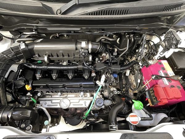 2016 Suzuki Ignis Enterprise New Lynn image 241754