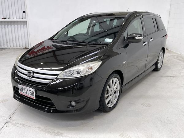 2012 Nissan Lafesta Enterprise New Lynn image 225860