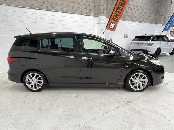 2012 Nissan Lafesta Enterprise New Lynn image 225861