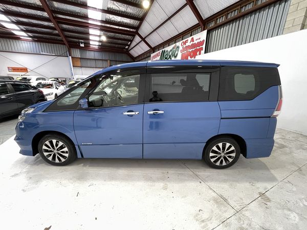 2019 Nissan Serena Enterprise New Lynn image 221462