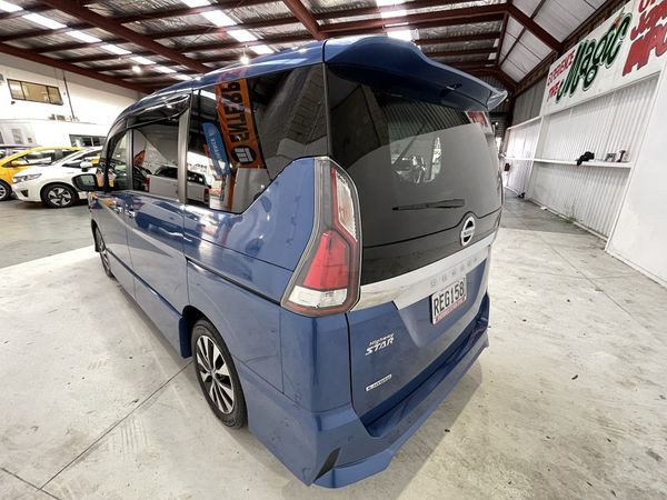 2019 Nissan Serena Enterprise New Lynn image 221463