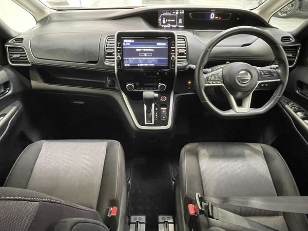 2019 Nissan Serena Enterprise New Lynn image 221467