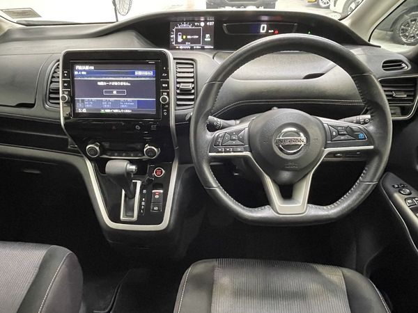 2019 Nissan Serena Enterprise New Lynn image 221469