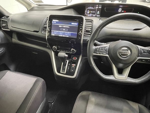 2019 Nissan Serena Enterprise New Lynn image 221470