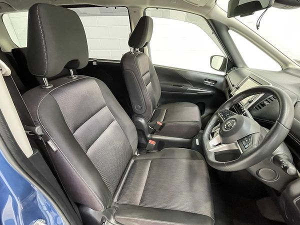 2019 Nissan Serena Enterprise New Lynn image 221473