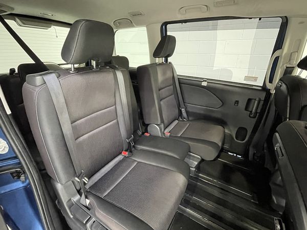 2019 Nissan Serena Enterprise New Lynn image 221474