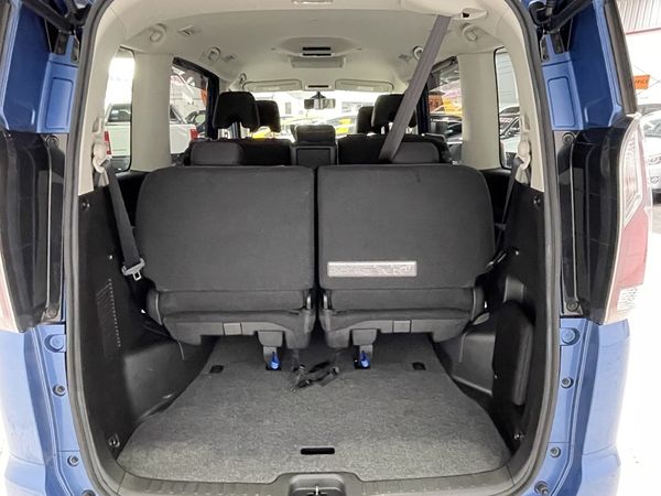 2019 Nissan Serena Enterprise New Lynn image 240605