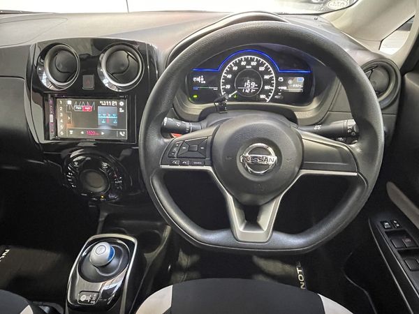 2017 Nissan Note Enterprise New Lynn image 227699