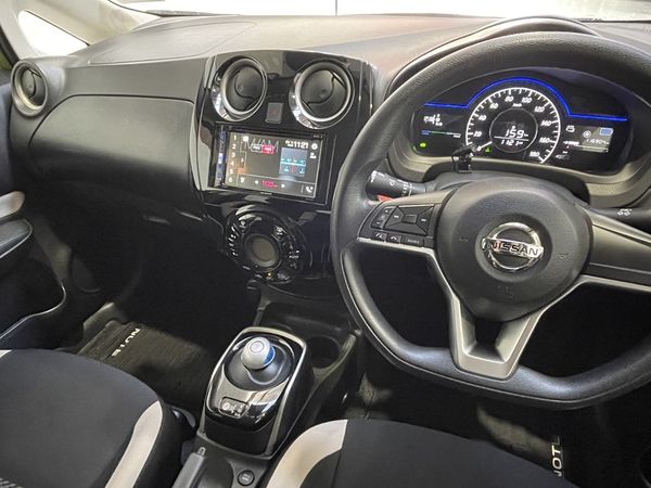 2017 Nissan Note Enterprise New Lynn image 227700
