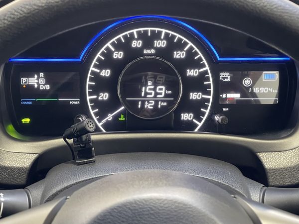 2017 Nissan Note Enterprise New Lynn image 227701