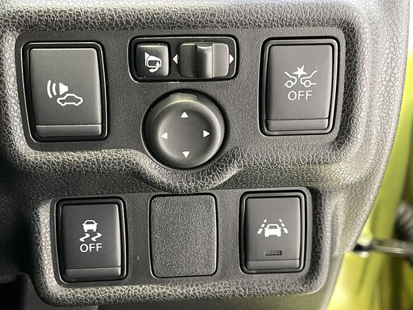 2017 Nissan Note Enterprise New Lynn image 227702