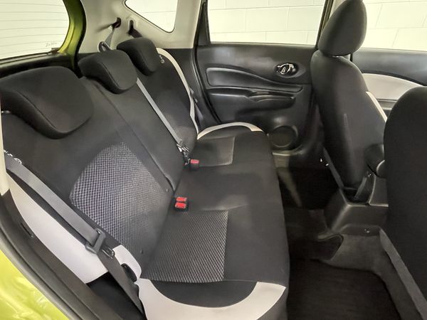2017 Nissan Note Enterprise New Lynn image 227704