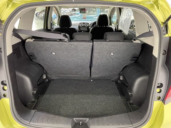 2017 Nissan Note Enterprise New Lynn image 227705