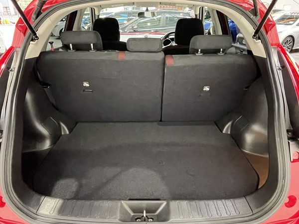 2014 Nissan Juke Enterprise New Lynn image 226149