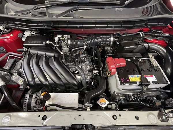 2014 Nissan Juke Enterprise New Lynn image 241757