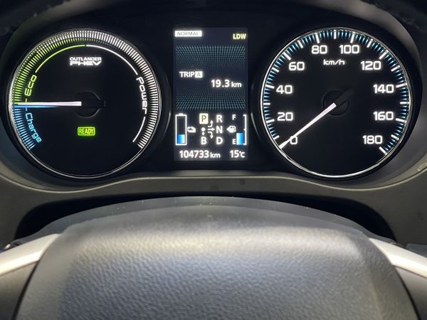 2014 Mitsubishi Outlander Enterprise New Lynn image 222765