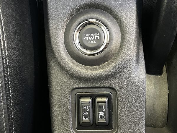 2014 Mitsubishi Outlander Enterprise New Lynn image 222766