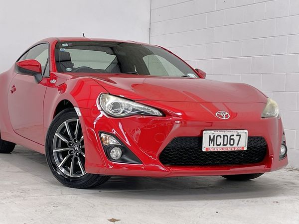 2013 Toyota 86 Enterprise New Lynn image 223712