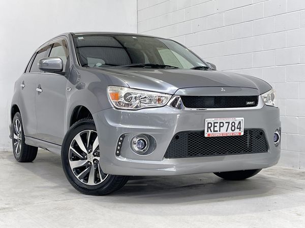 2016 Mitsubishi RVR Enterprise New Lynn image 223680