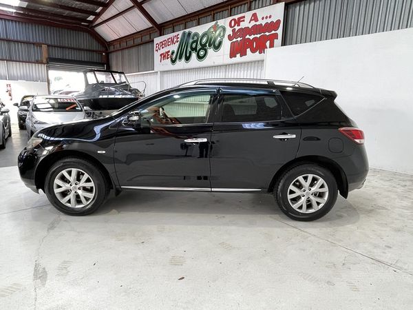 2012 Nissan Murano Enterprise New Lynn image 226873