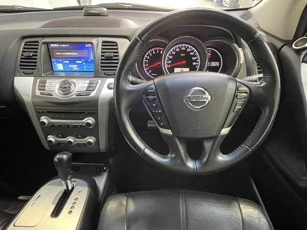 2012 Nissan Murano Enterprise New Lynn image 226880