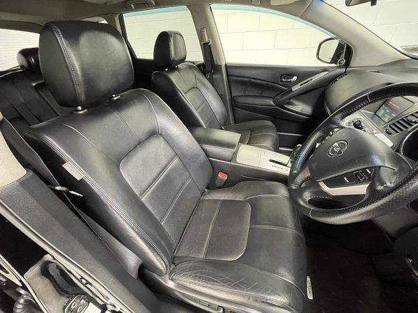 2012 Nissan Murano Enterprise New Lynn image 226884