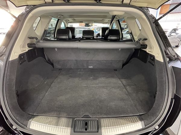 2012 Nissan Murano Enterprise New Lynn image 226886