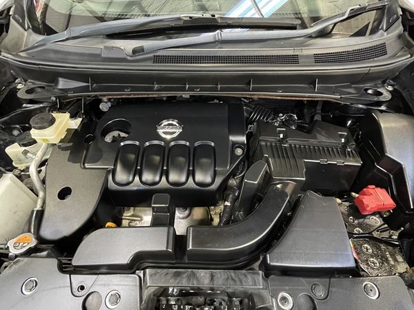 2012 Nissan Murano Enterprise New Lynn image 241755