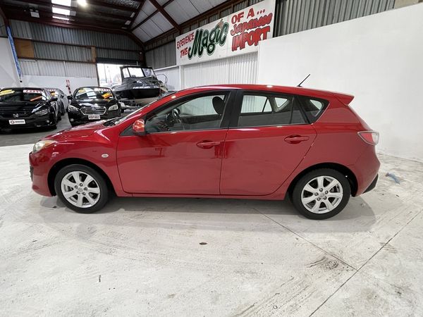 2010 Mazda 3 Enterprise New Lynn image 231612