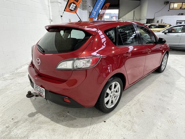 2010 Mazda 3 Enterprise New Lynn image 231615