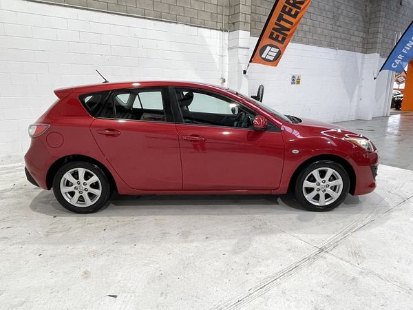2010 Mazda 3 Enterprise New Lynn image 231616