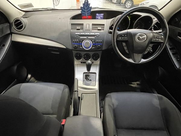 2010 Mazda 3 Enterprise New Lynn image 231618