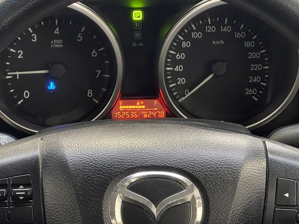 2010 Mazda 3 Enterprise New Lynn image 231621