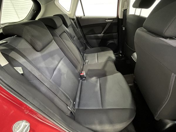 2010 Mazda 3 Enterprise New Lynn image 231623