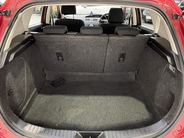 2010 Mazda 3 Enterprise New Lynn image 231624