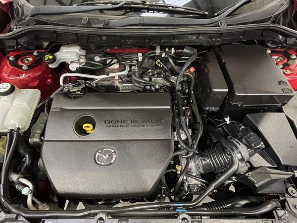 2010 Mazda 3 Enterprise New Lynn image 240507