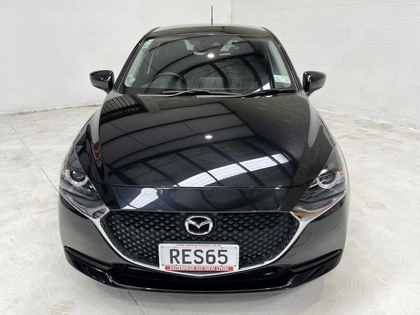 2021 Mazda 2 Enterprise New Lynn image 225686