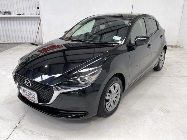 2021 Mazda 2 Enterprise New Lynn image 225687