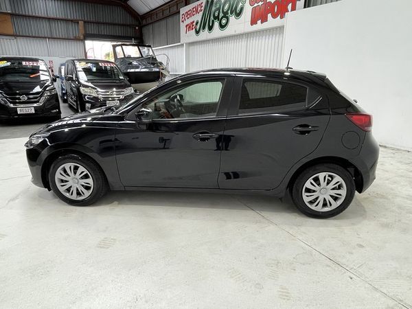 2021 Mazda 2 Enterprise New Lynn image 225688
