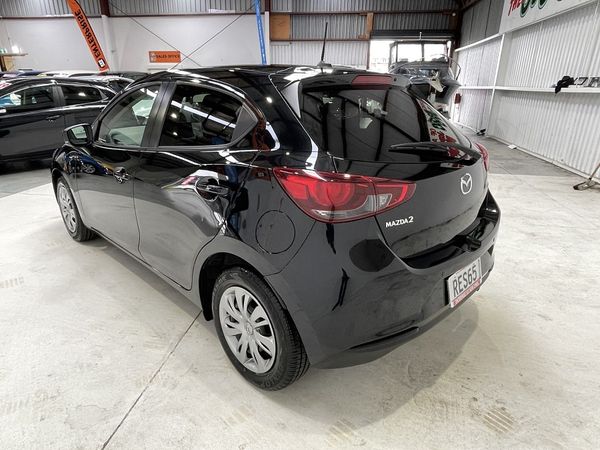 2021 Mazda 2 Enterprise New Lynn image 225689